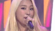 SISTAR - SISTAR - Shake It 现场版