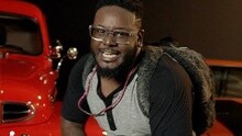 T-Pain,Young Cash - Classic Man