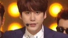 Super Junior - Super Junior - Devil 现场版