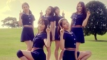 GFriend - Me Gustas Tu 预告