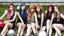 Hello Venus - 我是艺术 预告