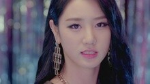 Wanna.B - Attention 预告