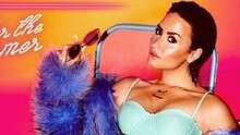 Demi Lovato - Cool For The Summer 预告版