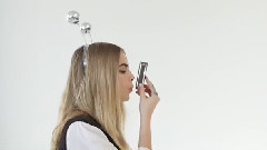 Cara Delevigne - 2015SS Topshop