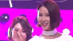Rainbow,Hello Venus,After School,Kara,Nine Muses - 韩国女团颜值排行TOP10 先行预告