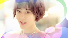 f(x),T-ara,4minute,Kara,少女时代 - 韩国女团成员成长蜕变对比TOP10 入围名单