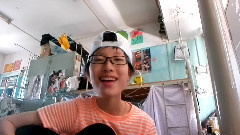 模仿翻唱 - Somewhere Over The Rainbow(Cover)