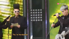 Behind Simply Kpop