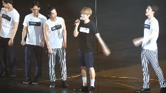 EXO - Talk