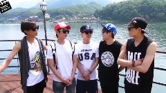JJCC - Take #2 Ep01 水上滑板 (Wakeboard Riding!)