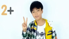 TFBOYS - 严重缺凯症 Just Right