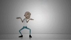 音乐短片 - 蒙特利尔 空间