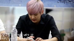 Teen Top - COEX永丰文库签售会