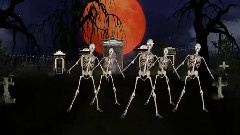 音乐短片 - 惊悚的感觉