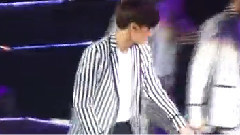EXO - 咆哮