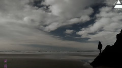 音乐短片 - Look Above