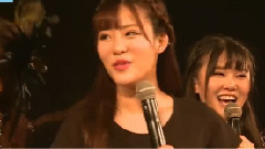 SNH48 - 特别表演 & 生日环节