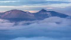 音乐短片 - Dreamy - Ikerya Project Life Of Emotions