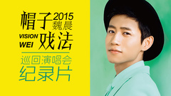 魏晨 - 2015魏晨演唱会 花絮纪录片