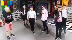 Teen Top - 从早上开始到早上为止(Ah-Ah) & 猫步轻悄 & Bang Bang Bang