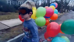 欧美群星,音乐短片 - Lost Signal