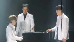 EXO - 宝贝儿别哭 & My Answer