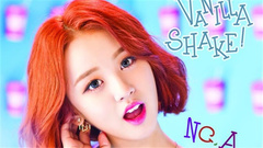 NC.A（UNI.T） - Vanilla Shake 完整版