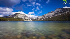 欧美群星,音乐短片 - Rising Sun (Ikerya Project Remix)