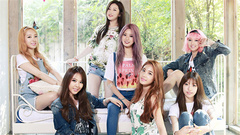 SONAMOO - CUSHION 完整版