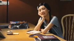 景甜 - 妹子生日视频