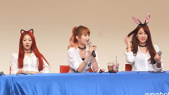 Nine Muses - 仁川签售