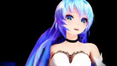 gumi,初音未来 - Lamb.