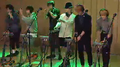 BEAST - SBS 2点出逃 Cultwo Show Live Cut