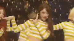Nine Muses - Hurt Locker