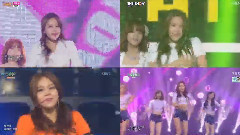 AOA - Heart Attack