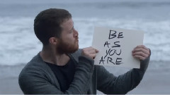 Mike Posner - Be As You Are