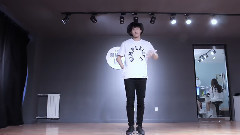 舞蹈视频 - DOPE