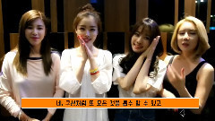 Secret,SONAMOO - secret为sonamoo的新专< CUSHION >应援信息