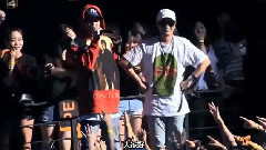 B.I(iKON),iKON - Born Hater 韩彬Cut