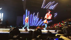 沈昌珉,郑允浩,东方神起 - we are T 相约2017