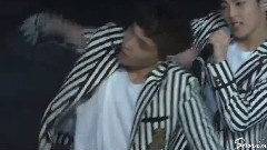 EXO - Growl