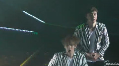 EXO - Love Me Right