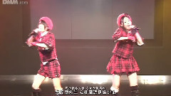 松井珠理奈,SKE48,AKB48 - 狼とプライド(珠,西哥)