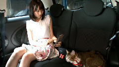 乃木坂46,AKB48 - 白石麻衣 & 生田绘梨花<狗和猫>