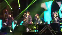 VIXX - Secrrt Night