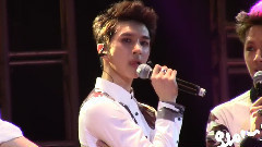VIXX - VIXX广州SHOWCASE