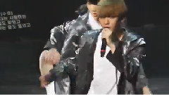 EXO-K,边伯贤(EXO) - MAMA