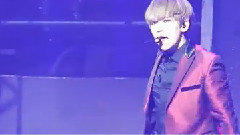EXO-K,边伯贤(EXO),EXO - The Star