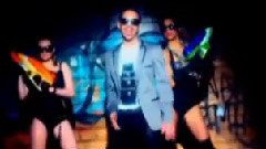 Aggro Santos - Candy