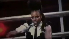 Janet Jackson - If